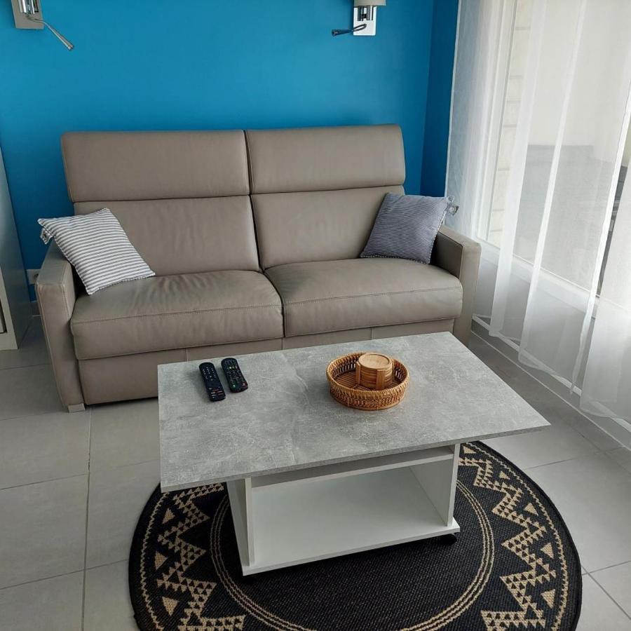 Studio Proche Plages / En Couple Ou Avec Enfants 贝诺代 外观 照片
