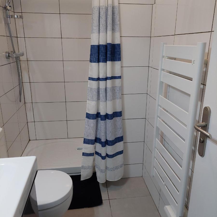 Studio Proche Plages / En Couple Ou Avec Enfants 贝诺代 外观 照片